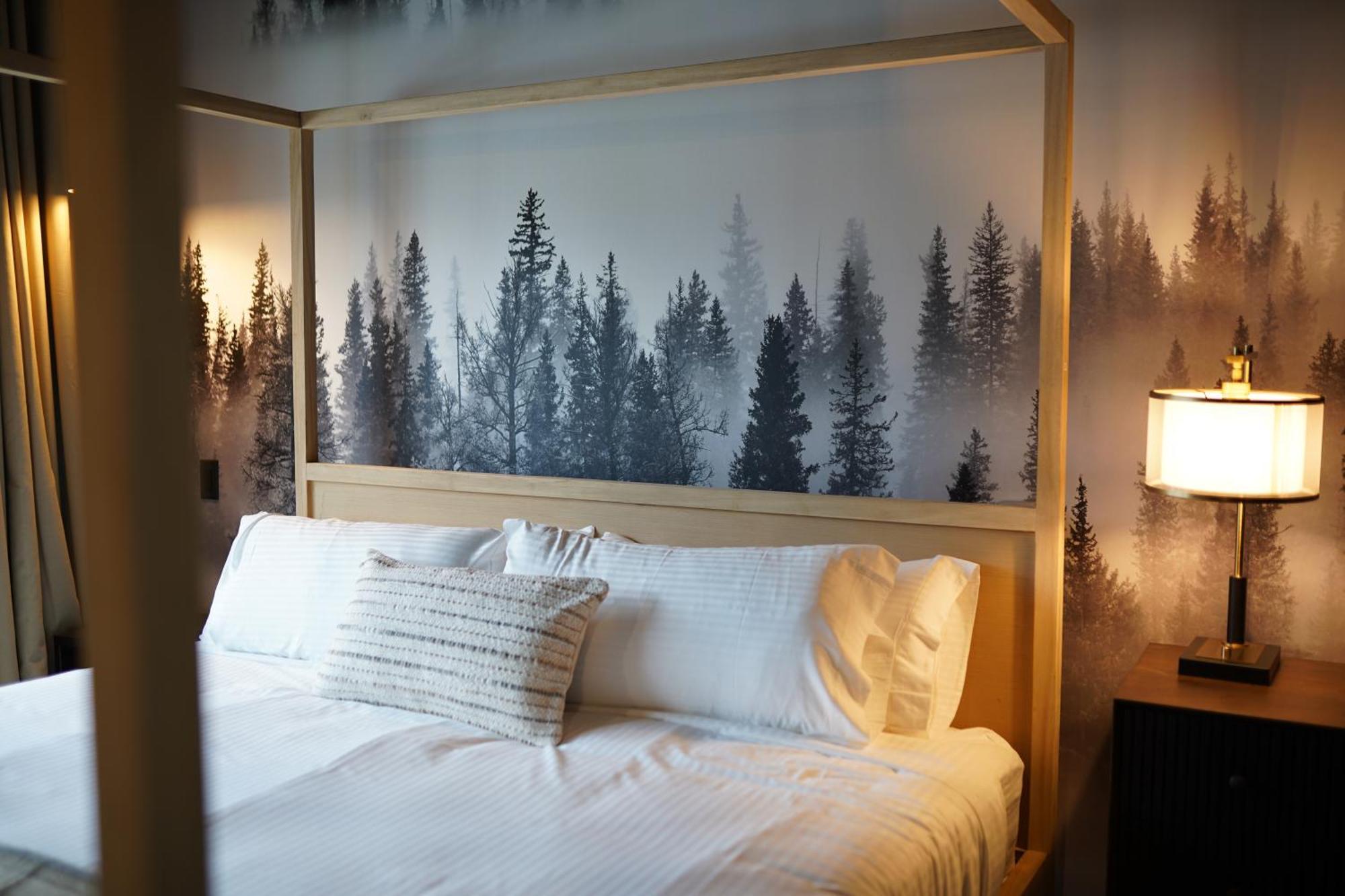 Inn At Mount Snow West Dover Extérieur photo