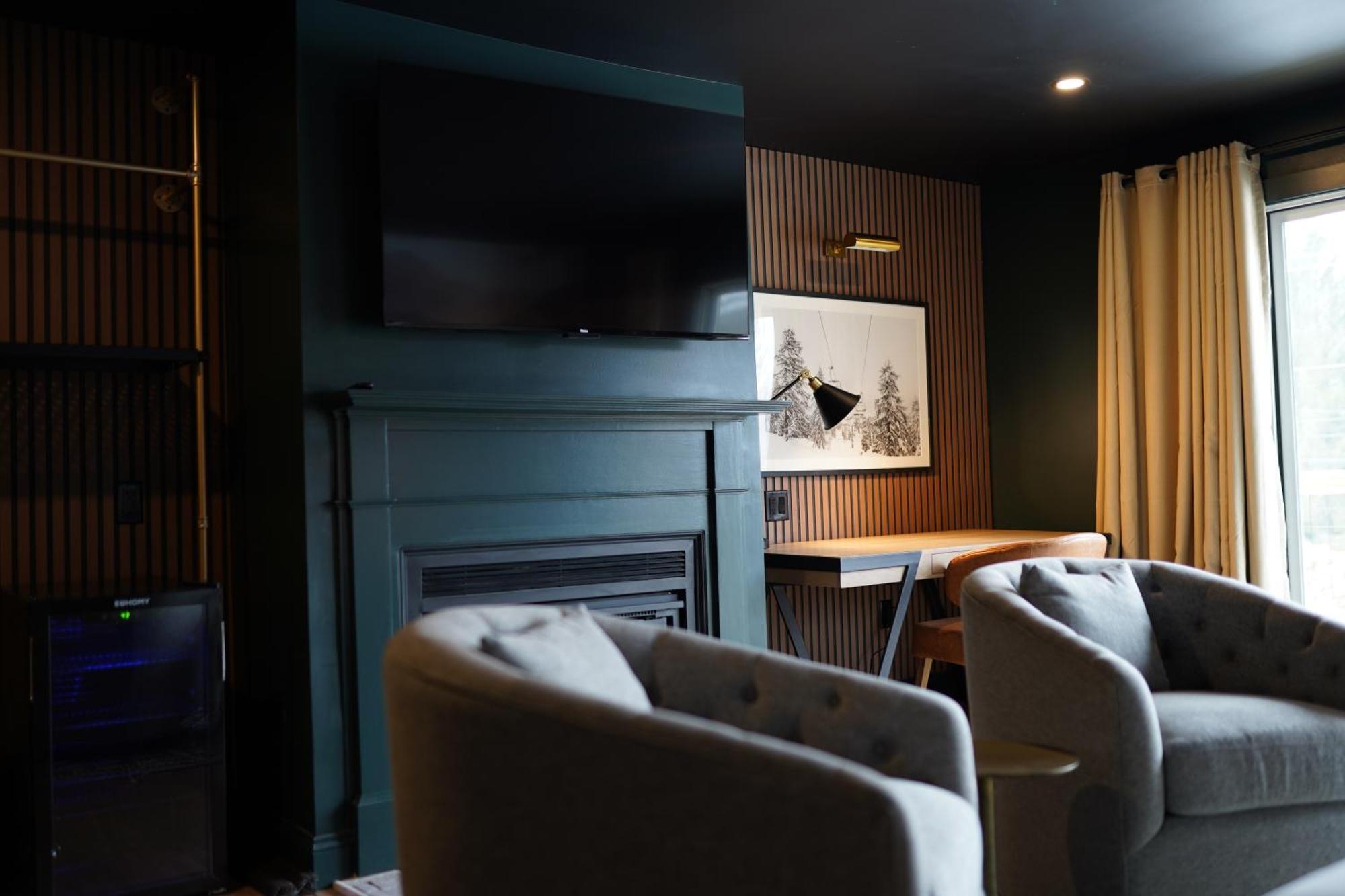 Inn At Mount Snow West Dover Extérieur photo