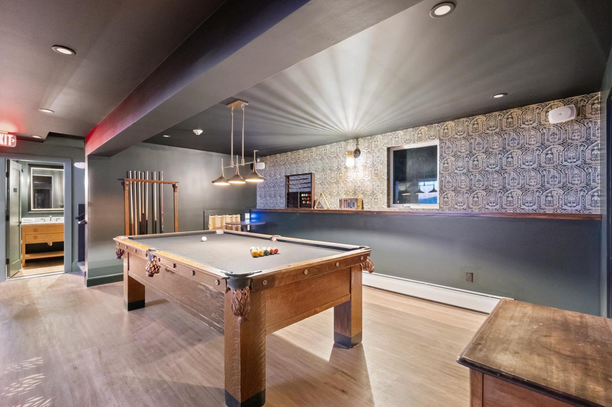 Inn At Mount Snow West Dover Extérieur photo