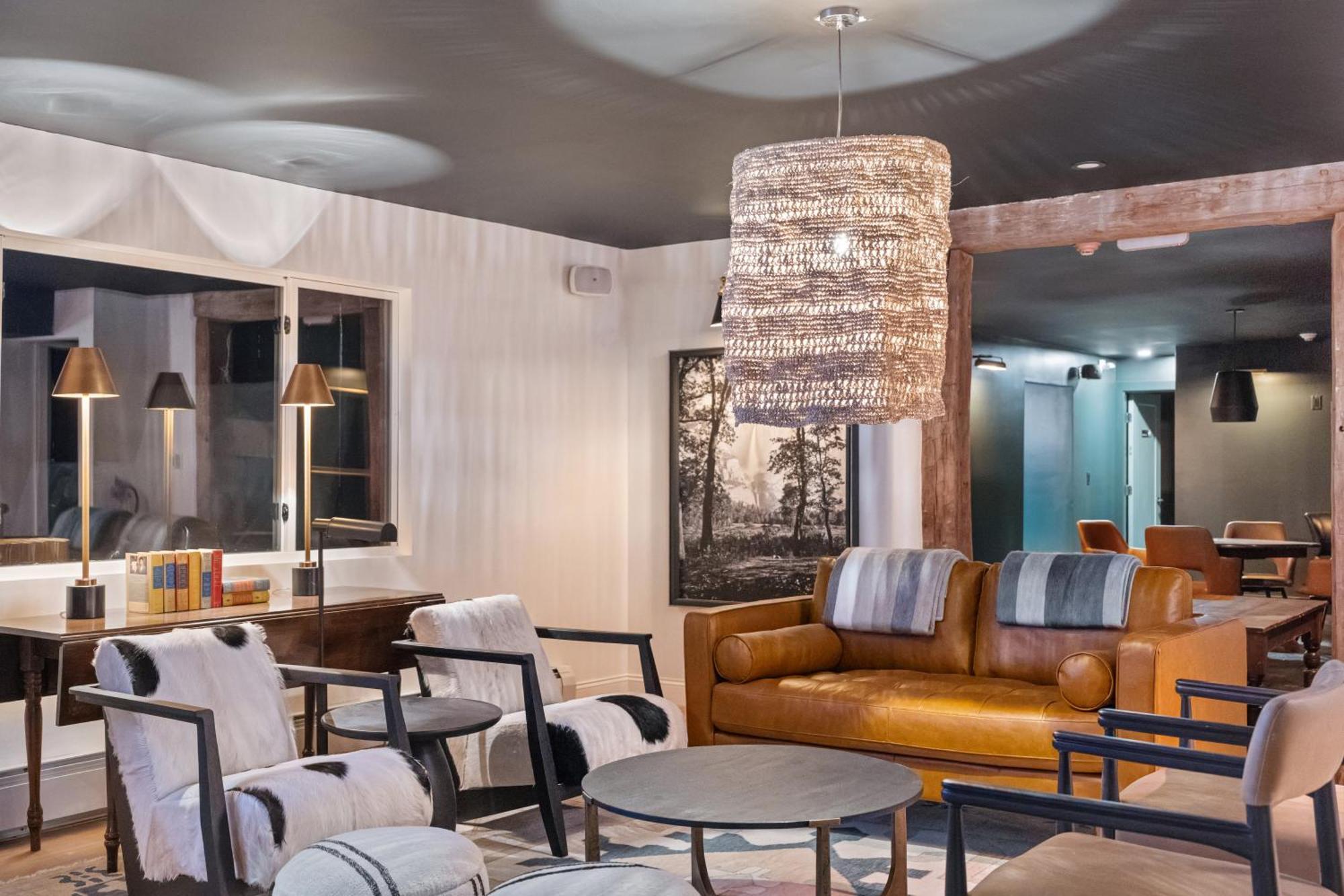 Inn At Mount Snow West Dover Extérieur photo