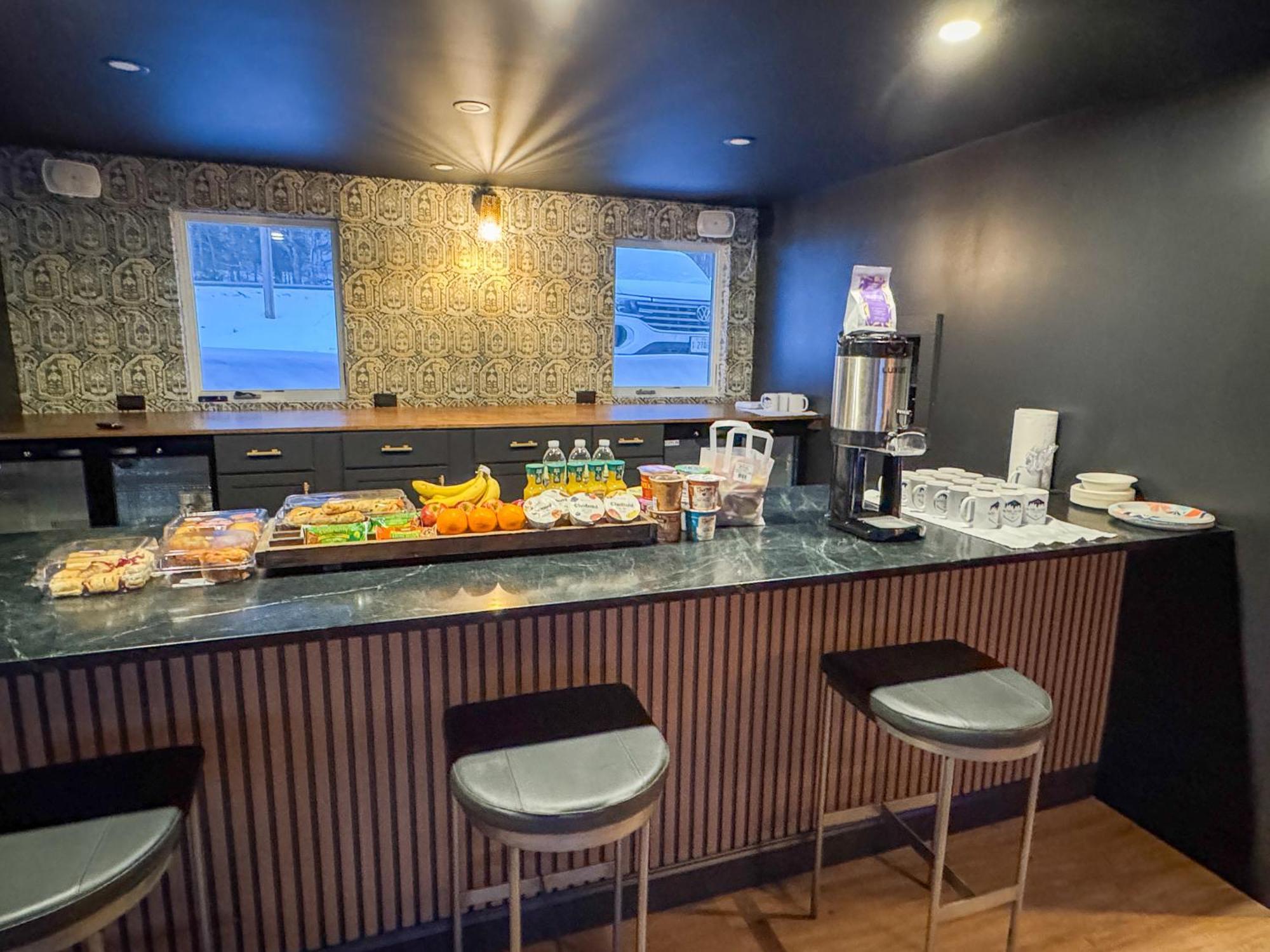Inn At Mount Snow West Dover Extérieur photo