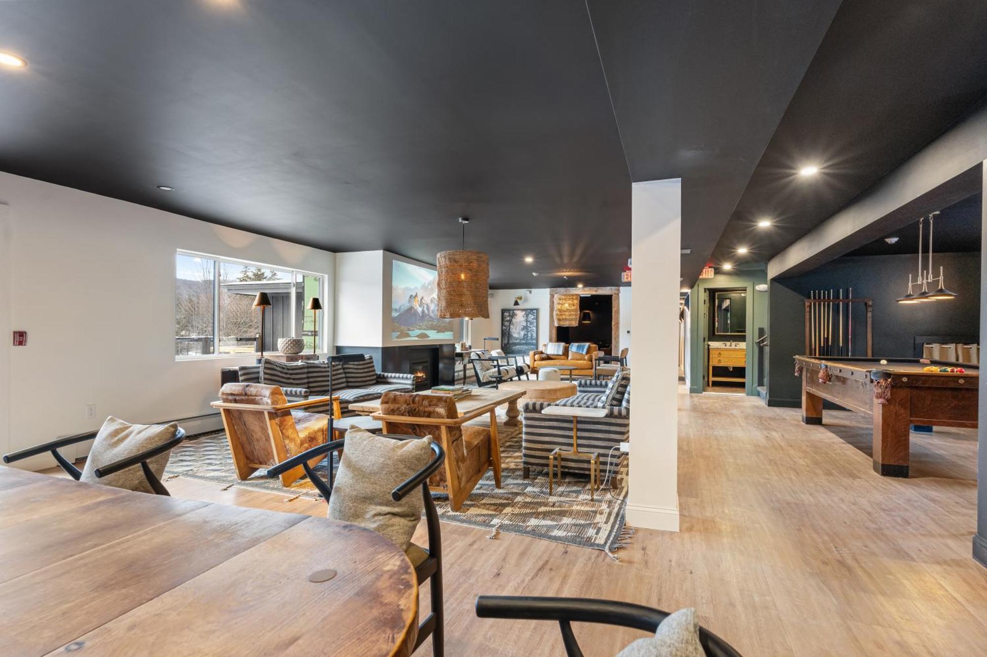 Inn At Mount Snow West Dover Extérieur photo