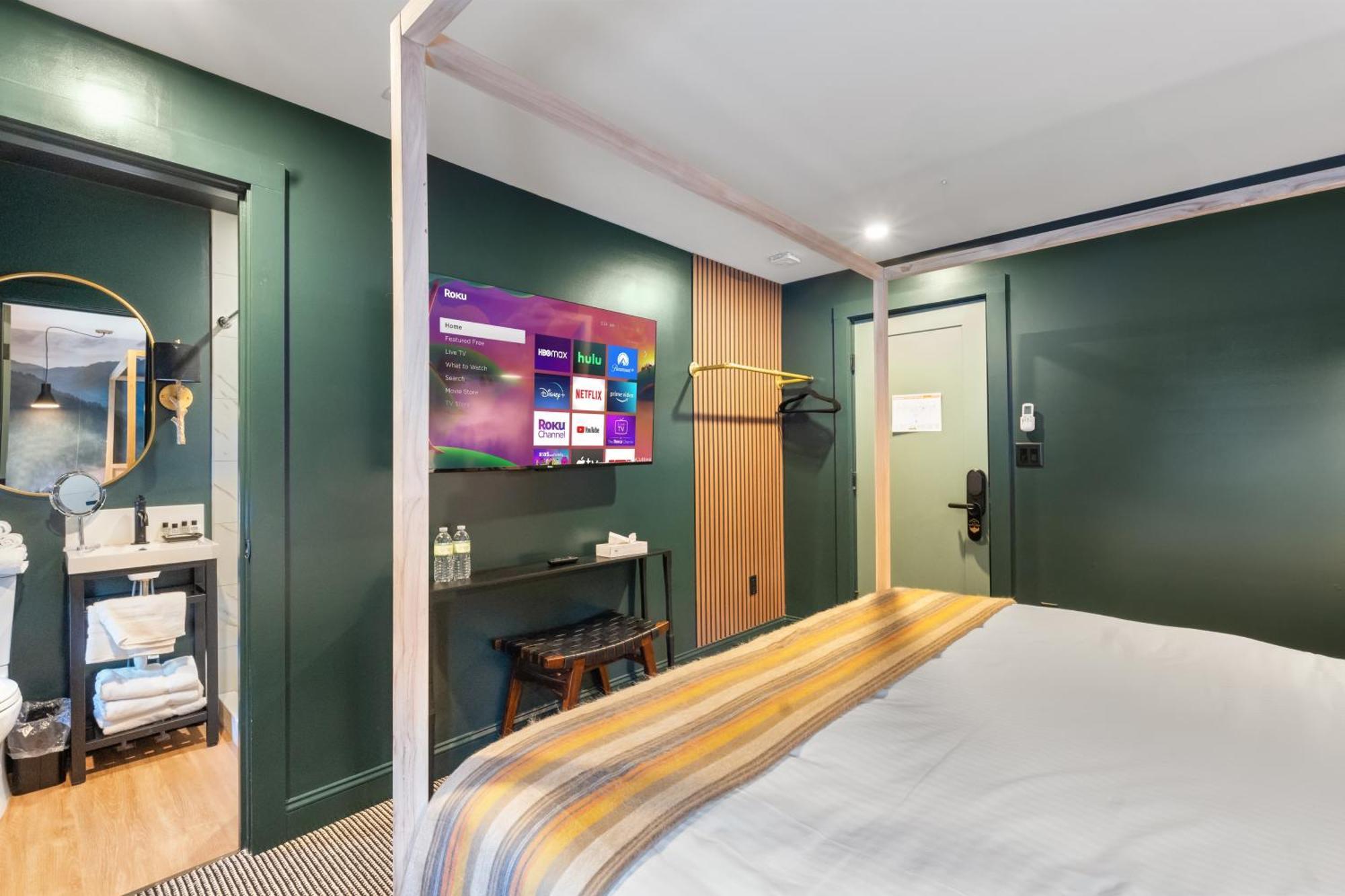 Inn At Mount Snow West Dover Extérieur photo