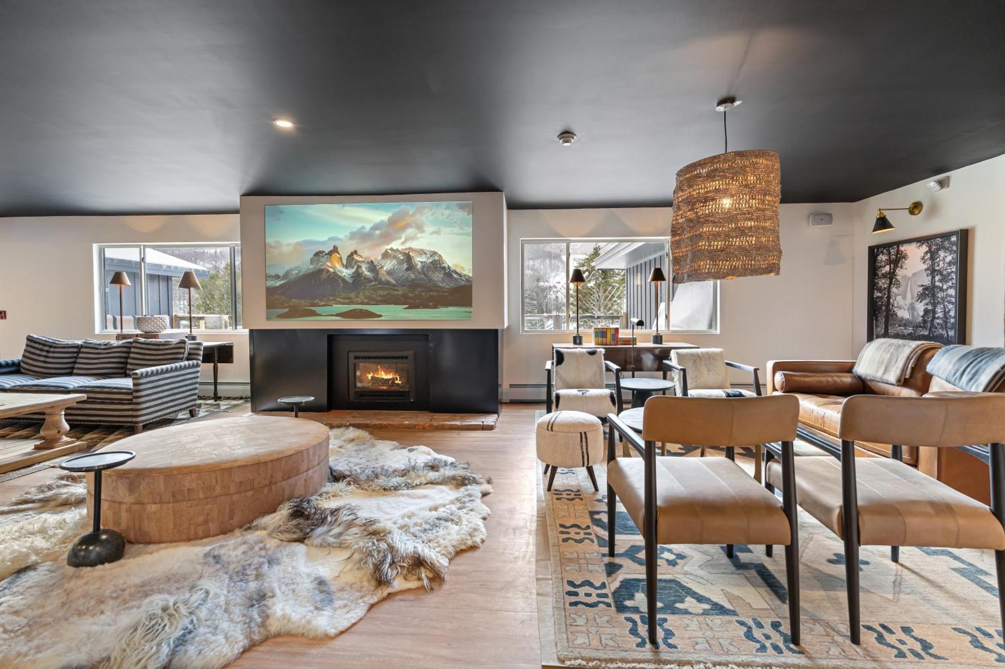 Inn At Mount Snow West Dover Extérieur photo